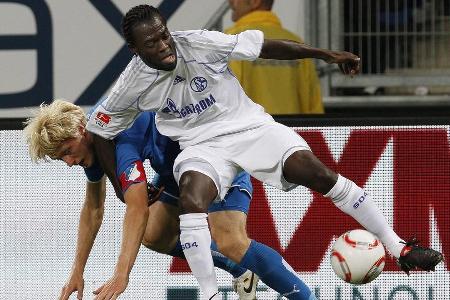 Hans Sarpei