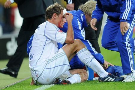 Benedikt Höwedes