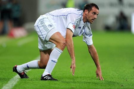 Christoph Metzelder (bis 46. Minute)