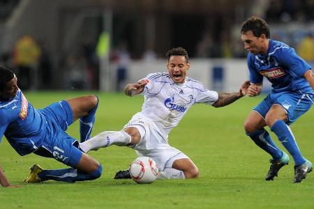 Jermaine Jones