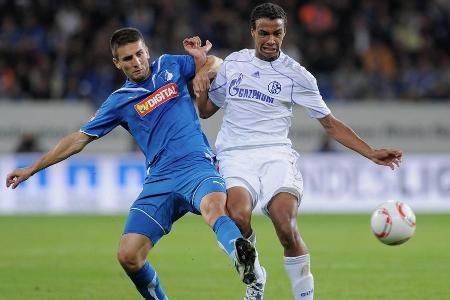 Joel Matip (ab 46. Minute)