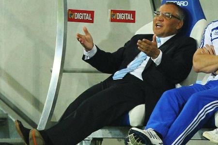 Felix Magath