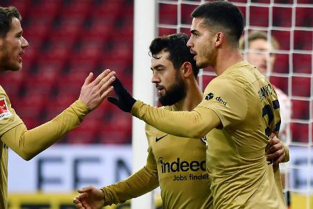 3 Siege, 1 Unentschieden, 1 Niederlage, 10:6 Tore