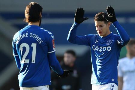 4 Siege, 1 Niederlage, 6:2 Tore