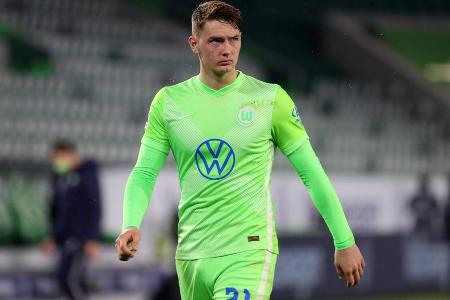 Sorgte mit seiner körperlichen Präsenz in der Nachspielzeit wiederholt für Unruhe in der BVB-Abwehr. Ein Chance gab es für i...