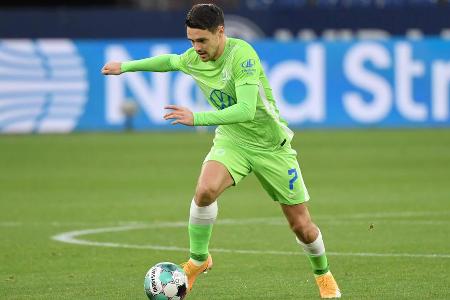 Machte das Spiel nach Ballgewinnen meist schnell und sammelte in den Umschaltbewegungen einige starke Aktionen. Im letzten D...