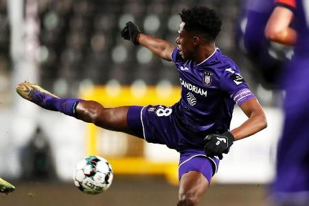 Als durchaus talentiert gilt auch Albert Sambi Lokonga, der noch die Fußballschuhe für Belgiens Rekordmeister RSC Anderlecht...