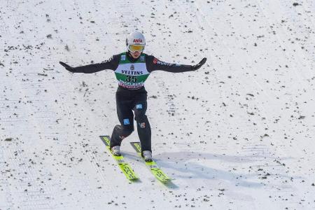 Platz 22: Martin Hamann (Deutschland) - 600 Punkte