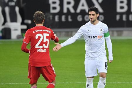 Auch im Winter 2021 hat der 'kicker' wieder die Rangliste des deutschen Fußballs veröffentlicht. Die Stars der Bundesliga we... Auch im Winter 2021 hat der 'kicker' wieder die Rangliste des deutschen Fußballs veröffentlicht. Die Stars der Bundesliga we...