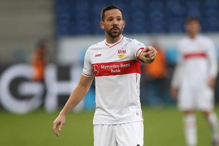 Für Bayer Leverkusen, den BVB und VfB Stuttgart