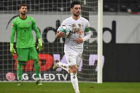 Der vielleicht beste Stindl aller Zeiten treibt seit einigen Wochen in Gladbach sein Unwesen. Der Kapitän der Fohlen trifft ...