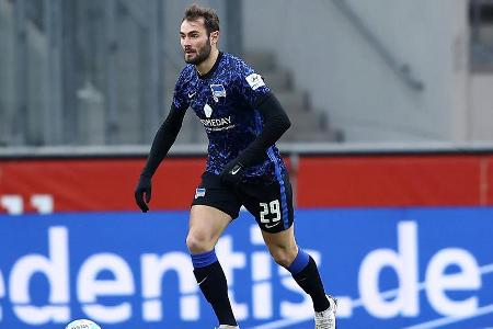 25 Millionen Euro ließ sich Hertha BSC die Dienste des französischen Ballvirtuosen kosten. Viel Geld für wenig Leistung, bis...