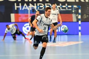 Corona: Flensburger Champions-League-Spiel in Ungarn abgesagt