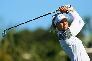 Golf: Popov hat die Top 10 im Blick - Sörenstam fällt zurück