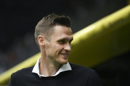 Medien: Kehl wird 2022 Zorc-Nachfolger beim BVB Medien: Kehl wird 2022 Zorc-Nachfolger beim BVB