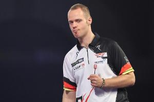 Hopp freut sich auf van Barnevelds Comeback: "In ihm schlummert immer noch der Champion"