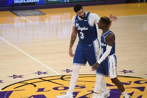 NBA: Schröder siegt mit Lakers - Niederlage für Klebers Mavericks