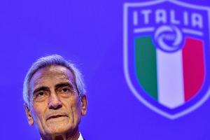 Italiens Fußballverband verlängert Frist für Saisonende bis 2. August