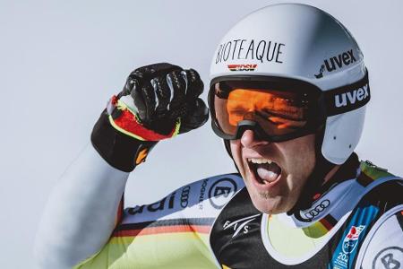 DSV: Bester WM-Start seit 20 Jahren DSV: Bester WM-Start seit 20 Jahren