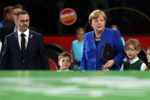 Turnpräsident Hölzl: "Müssen unser gesamtes System hinterfragen"