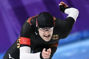 Eisschnelllauf-WM: Dufter nur 13. über 1000 m