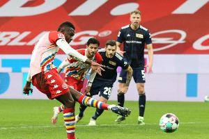 Mainz sendet Lebenszeichen im Abstiegskampf