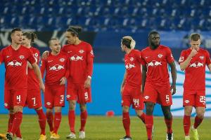 Champions-League-Spiel gegen Liverpool: RB hat zwei "konkrete Optionen"