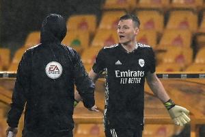 Nächster Dämpfer für Arsenal ohne Rotsünder Leno