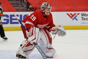 NHL: Greiss verliert erneut mit Detroit