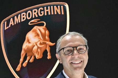 Formel 1: Sprintrennen am Samstag schon dieses Jahr möglich Formel 1: Sprintrennen am Samstag schon dieses Jahr möglich
