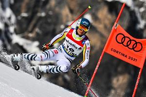 WM-Riesenslalom: Schmid und Pinturault scheitern - zweites Gold für Faivre
