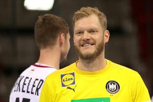 Bitter will beim HSV auch mit "Netzwerk" helfen