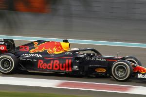 Red Bull will mit Verstappen/Perez Mercedes den Titel abjagen