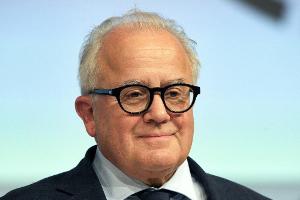 DFB-Präsident Keller wird sich wohl zur Wiederwahl stellen