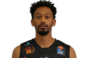 BBL: Chemnitz verpflichtet US-Amerikaner Williams