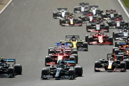 Beckmann folgt Zendeli in die Formel 2