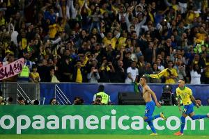 Copa America ohne Katar und Australien