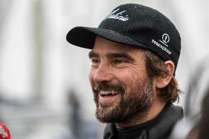 Segler Herrmann will erneut an der Vendee Globe teilnehmen