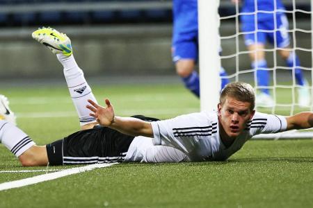 Seine Zeit kam erst nach dem WM-Titel, Ginter ist fester Teil der neuen Mannschaft. Unverzichtbar auch bei Borussia Möncheng...