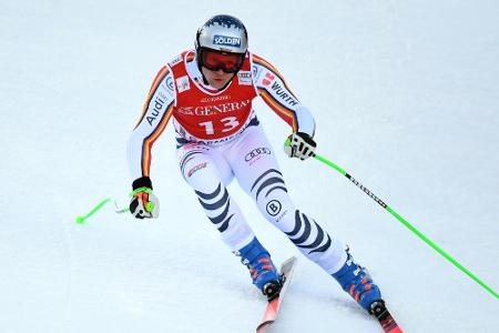 Dreßen für Heim-Weltcup in 
