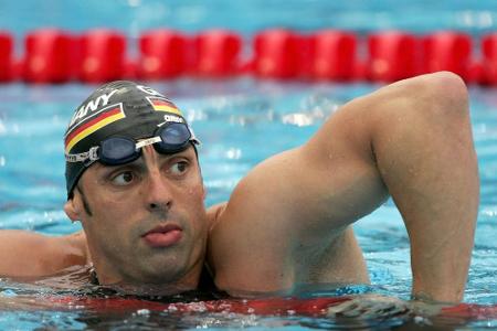Ex-Schwimm-Weltrekordler Warnecke mit eigenem Podcast