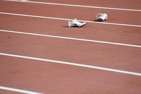 Athleten Deutschland wünschen sich Athleten Deutschland wünschen sich