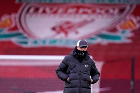 Mutter von Jürgen Klopp gestorben Mutter von Jürgen Klopp gestorben