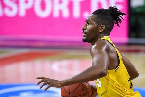 Basketball: Smith bleibt in Ludwigsburg