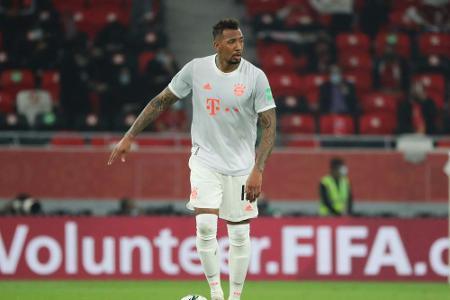 Klub-WM: Boateng vorzeitig abgereist