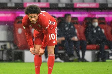 Klub-WM: Sane ersetzt Müller