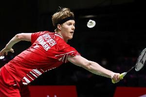 Badminton: German Open auch 2021 abgesagt