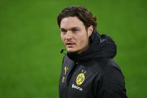 Terzic erhöht beim BVB Druck auf Führungsspieler