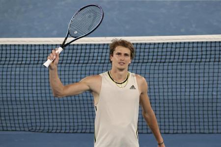 Sportwetten: Zverev klarer Favorit gegen Mannarino Sportwetten: Zverev klarer Favorit gegen Mannarino