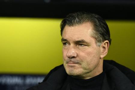 Trotz Diskussionen: Zorc verteidigt Videobeweis